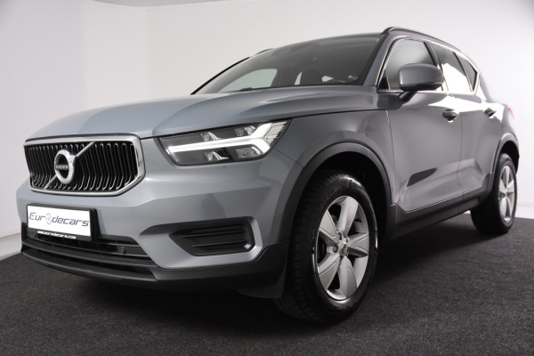 Volvo XC40 2.0 D3 *1ste Eigenaar*Navigatie*Standkachel*Camera*