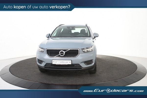 Volvo XC40 2.0 D3 *1ste Eigenaar*Navigatie*Standkachel*Camera*