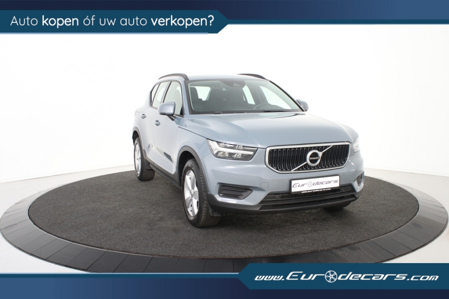 Volvo XC40 2.0 D3 *1ste Eigenaar*Navigatie*Standkachel*Camera*