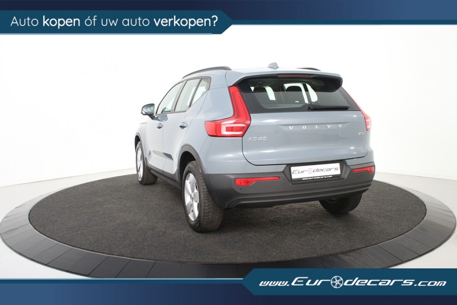 Volvo XC40 2.0 D3 *1ste Eigenaar*Navigatie*Standkachel*Camera*