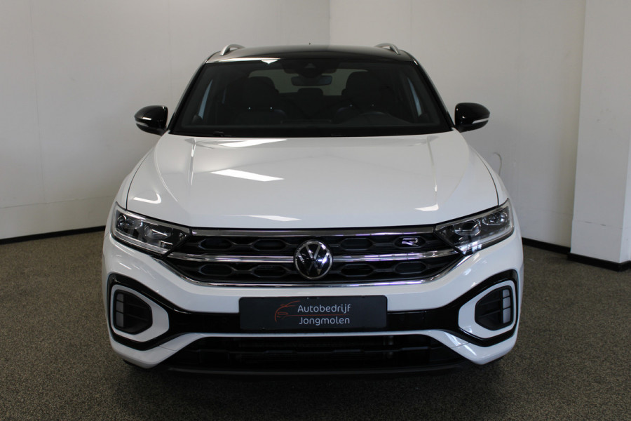 Volkswagen T-Roc 1.0 TSI R-Line Business