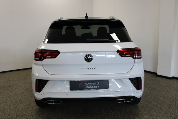 Volkswagen T-Roc 1.0 TSI R-Line Business