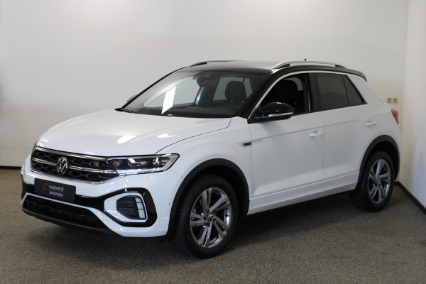 Volkswagen T-Roc 1.0 TSI R-Line Business