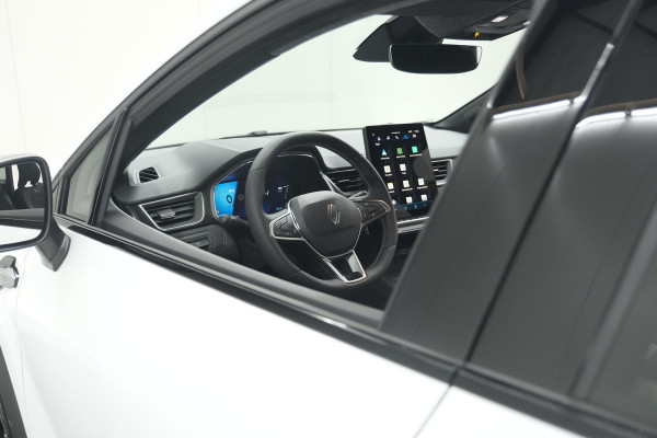 Renault Symbioz 1.6 E-Tech Hybrid 145 Esprit Alpine | Adaptieve Cruise Control | Elektrische Achterklep | 360 Camera | Stuurwielverwarming