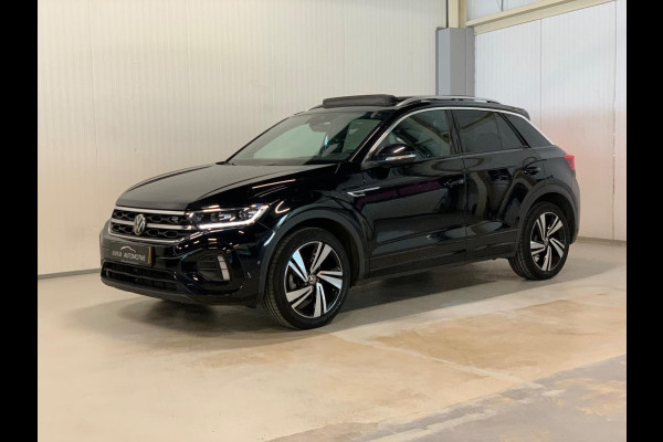 Volkswagen T-Roc 1.5 TSI R-Line Business+ | 3x R-LINE | IQ LIGHTS | PANO | CAMERA