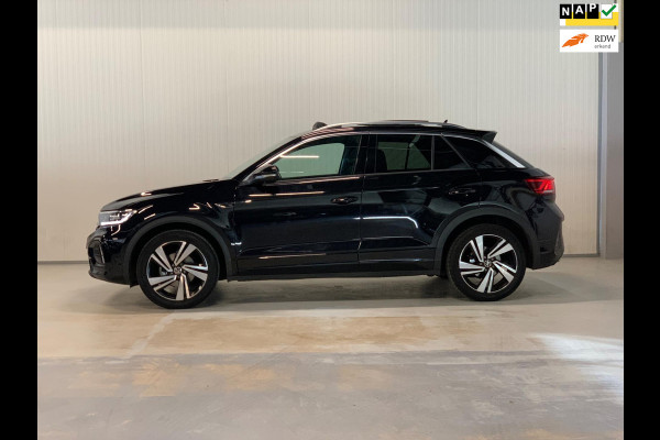 Volkswagen T-Roc 1.5 TSI R-Line Business+ | 3x R-LINE | IQ LIGHTS | PANO | CAMERA