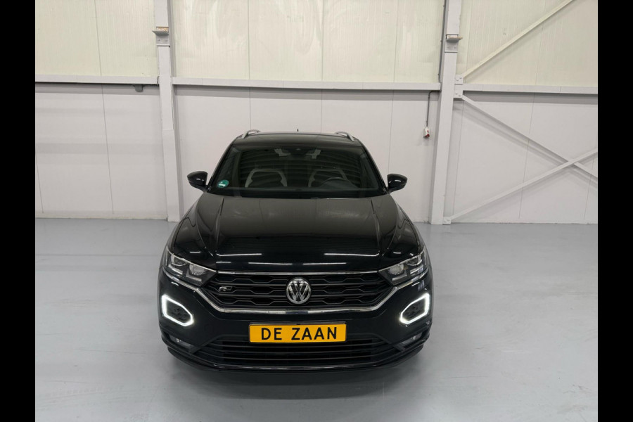 Volkswagen T-Roc 1.5 TSI Sport