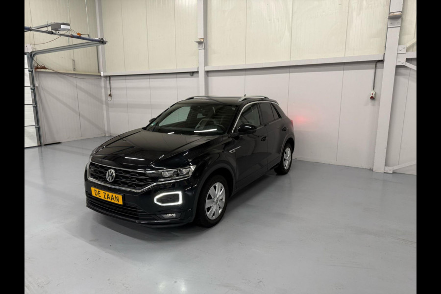 Volkswagen T-Roc 1.5 TSI Sport