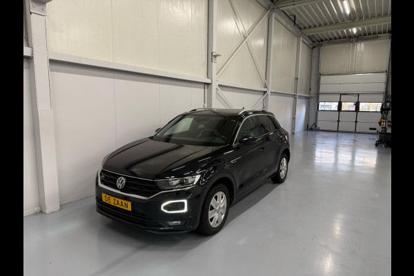 Volkswagen T-Roc 1.5 TSI Sport