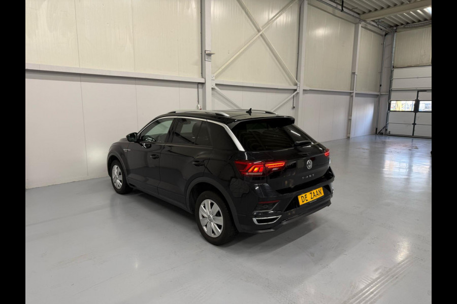 Volkswagen T-Roc 1.5 TSI Sport