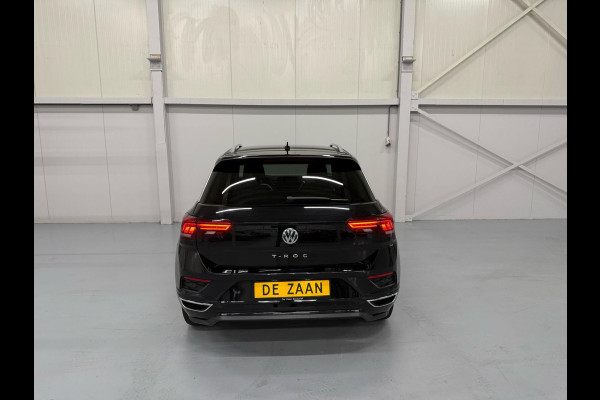 Volkswagen T-Roc 1.5 TSI Sport