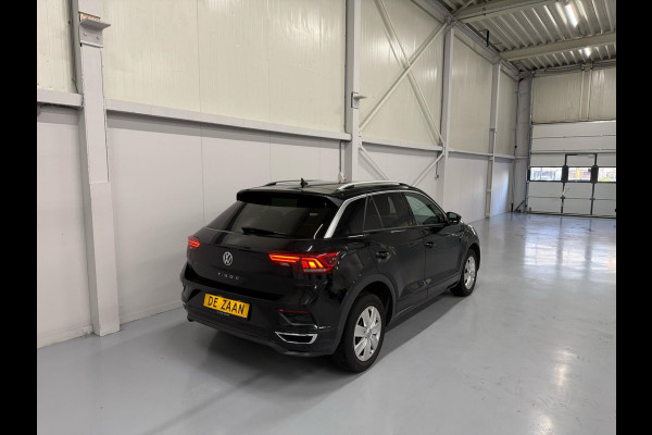 Volkswagen T-Roc 1.5 TSI Sport