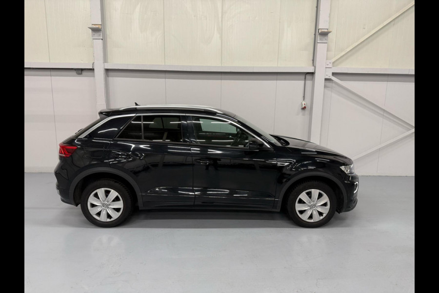 Volkswagen T-Roc 1.5 TSI Sport