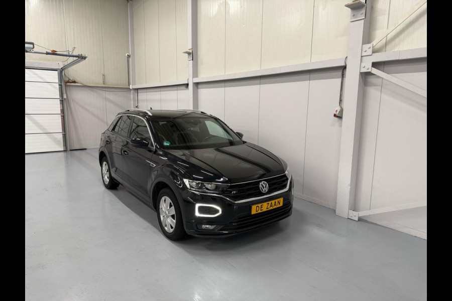 Volkswagen T-Roc 1.5 TSI Sport