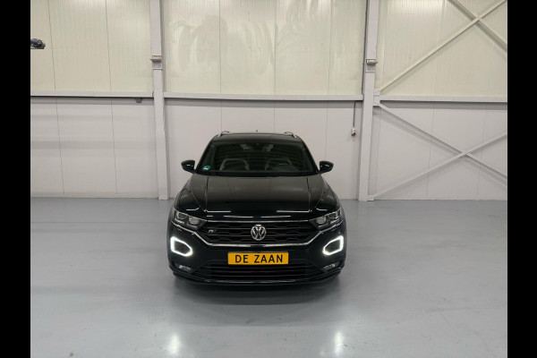 Volkswagen T-Roc 1.5 TSI Sport