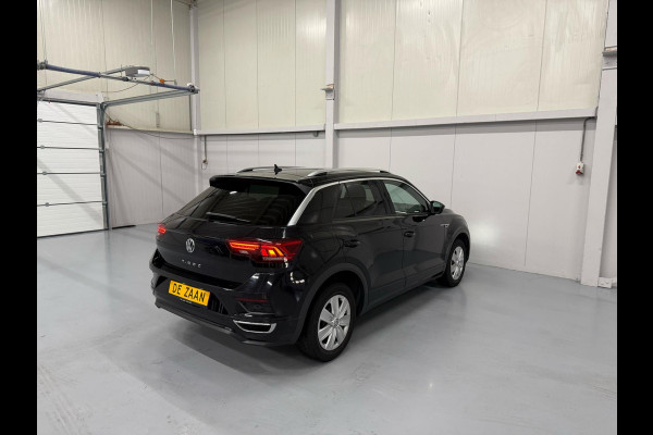 Volkswagen T-Roc 1.5 TSI Sport