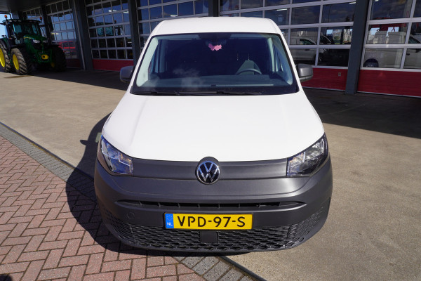 Volkswagen Caddy Cargo Maxi 2.0 TDI Comfort ( V195)