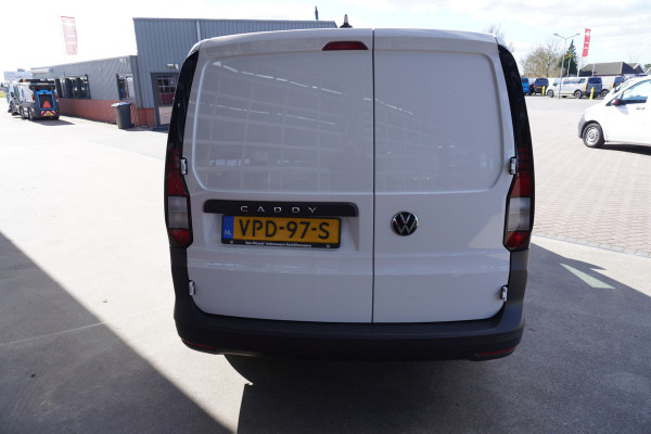 Volkswagen Caddy Cargo Maxi 2.0 TDI Comfort ( V195)