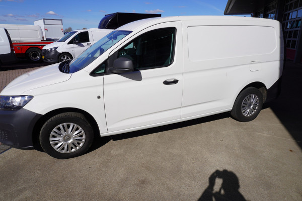 Volkswagen Caddy Cargo Maxi 2.0 TDI Comfort ( V195)