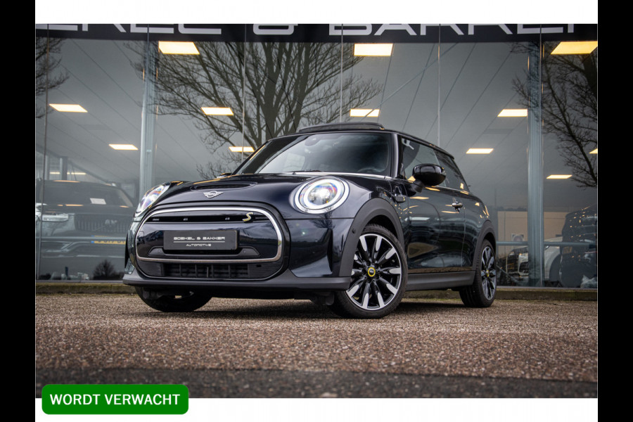 MINI Mini Electric MINI Yours 33 kWh - Driv. Assist Plus - Panodak - Leer Facelift - Adapt. Cruise -