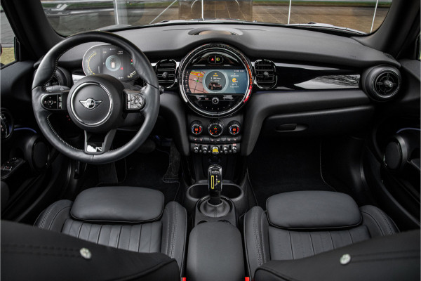 MINI Mini Electric MINI Yours 33 kWh - Driv. Assist Plus - Panodak - Leer Facelift - Adapt. Cruise -