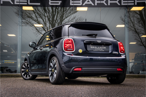 MINI Mini Electric MINI Yours 33 kWh - Driv. Assist Plus - Panodak - Leer Facelift - Adapt. Cruise -