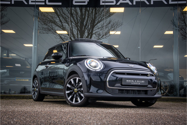 MINI Mini Electric MINI Yours 33 kWh - Driv. Assist Plus - Panodak - Leer Facelift - Adapt. Cruise -