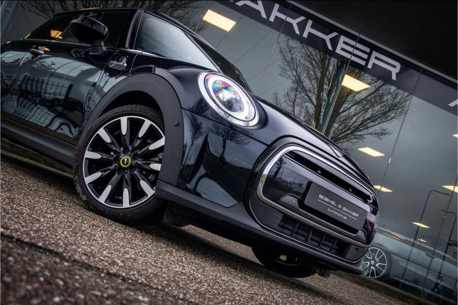 MINI Mini Electric MINI Yours 33 kWh - Driv. Assist Plus - Panodak - Leer Facelift - Adapt. Cruise -