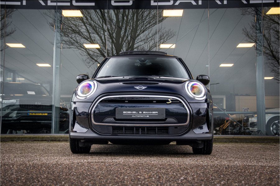 MINI Mini Electric MINI Yours 33 kWh - Driv. Assist Plus - Panodak - Leer Facelift - Adapt. Cruise -