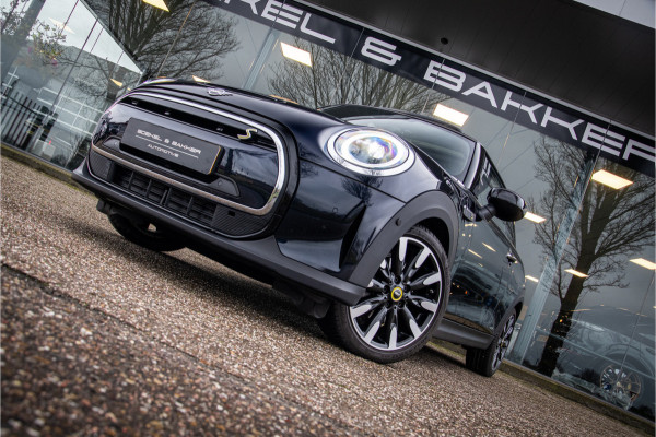 MINI Mini Electric MINI Yours 33 kWh - Driv. Assist Plus - Panodak - Leer Facelift - Adapt. Cruise -