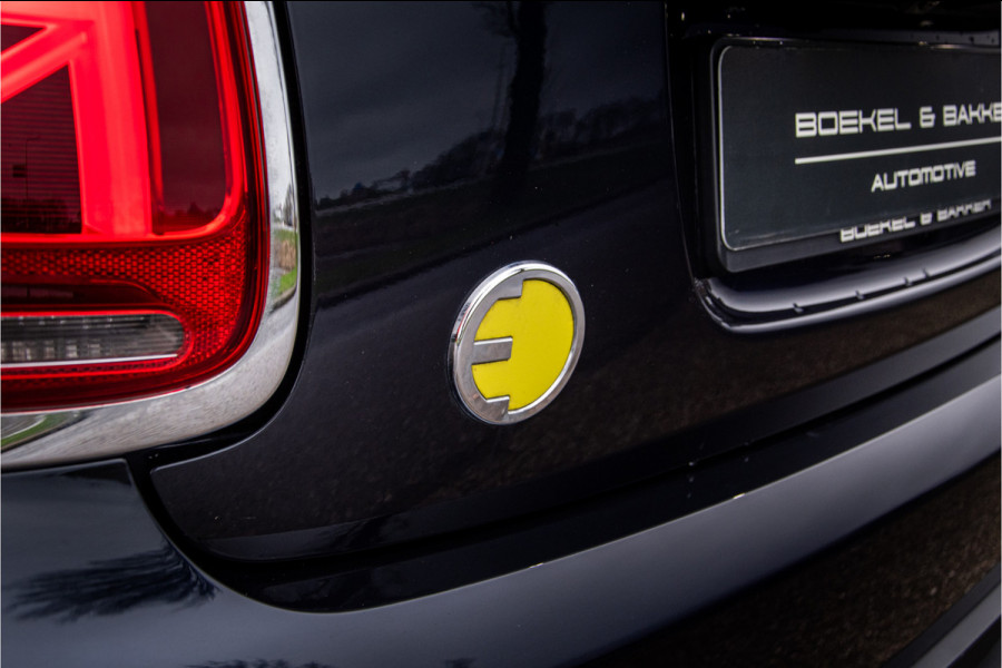 MINI Mini Electric MINI Yours 33 kWh - Driv. Assist Plus - Panodak - Leer Facelift - Adapt. Cruise -