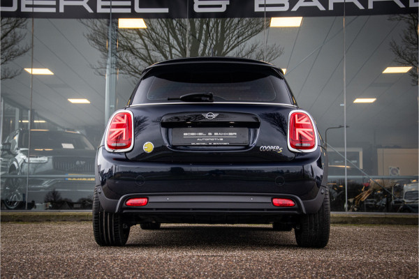 MINI Mini Electric MINI Yours 33 kWh - Driv. Assist Plus - Panodak - Leer Facelift - Adapt. Cruise -