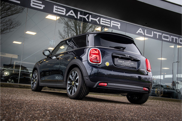 MINI Mini Electric MINI Yours 33 kWh - Driv. Assist Plus - Panodak - Leer Facelift - Adapt. Cruise -