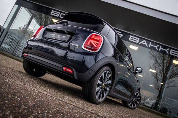 MINI Mini Electric MINI Yours 33 kWh - Driv. Assist Plus - Panodak - Leer Facelift - Adapt. Cruise -