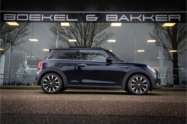 MINI Mini Electric MINI Yours 33 kWh - Driv. Assist Plus - Panodak - Leer Facelift - Adapt. Cruise -