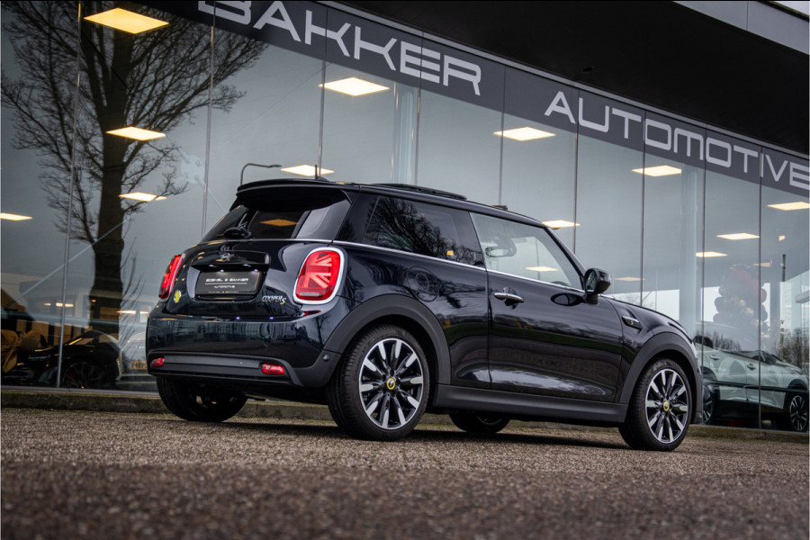 MINI Mini Electric MINI Yours 33 kWh - Driv. Assist Plus - Panodak - Leer Facelift - Adapt. Cruise -