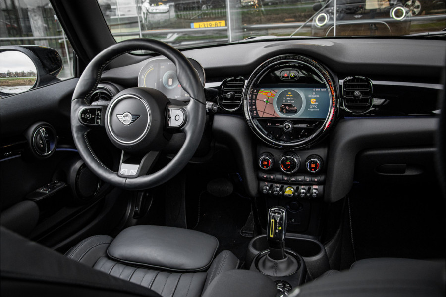 MINI Mini Electric MINI Yours 33 kWh - Driv. Assist Plus - Panodak - Leer Facelift - Adapt. Cruise -