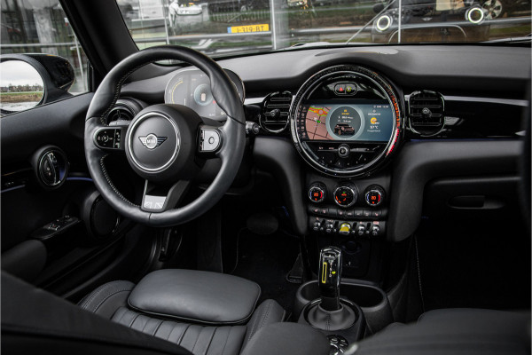 MINI Mini Electric MINI Yours 33 kWh - Driv. Assist Plus - Panodak - Leer Facelift - Adapt. Cruise -