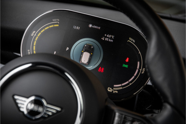 MINI Mini Electric MINI Yours 33 kWh - Driv. Assist Plus - Panodak - Leer Facelift - Adapt. Cruise -