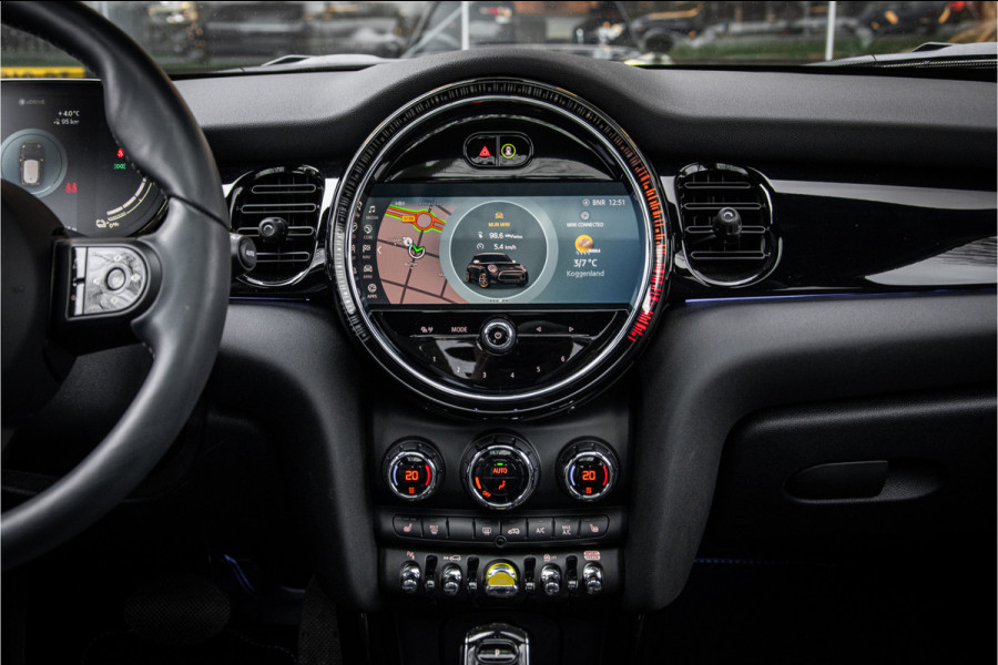 MINI Mini Electric MINI Yours 33 kWh - Driv. Assist Plus - Panodak - Leer Facelift - Adapt. Cruise -