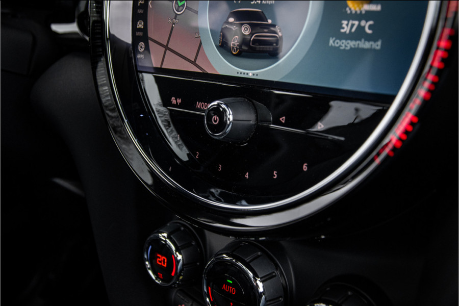 MINI Mini Electric MINI Yours 33 kWh - Driv. Assist Plus - Panodak - Leer Facelift - Adapt. Cruise -