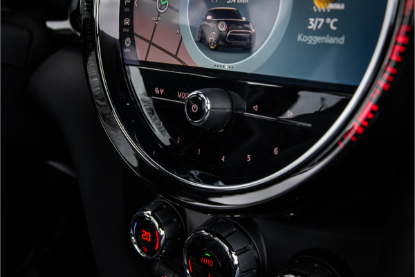 MINI Mini Electric MINI Yours 33 kWh - Driv. Assist Plus - Panodak - Leer Facelift - Adapt. Cruise -