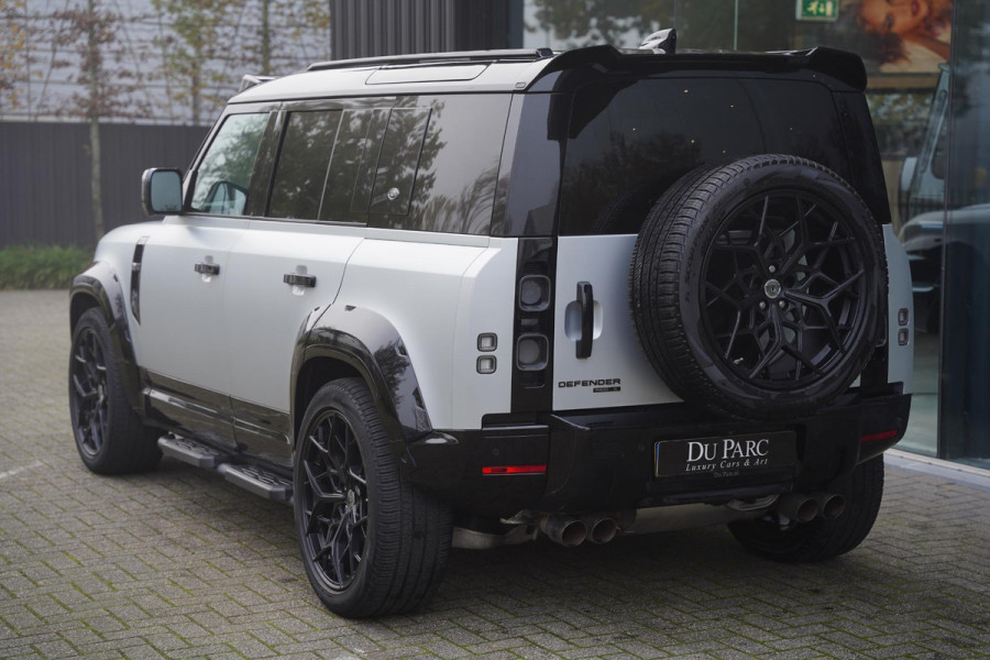 Land Rover Defender P400 110 X-Dynamic 7p. URBAN