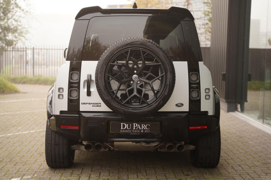 Land Rover Defender P400 110 X-Dynamic 7p. URBAN