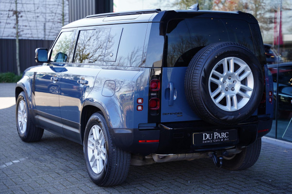 Land Rover Defender 110 P 400 Hybride EERSTE EIGENAAR NL-Auto