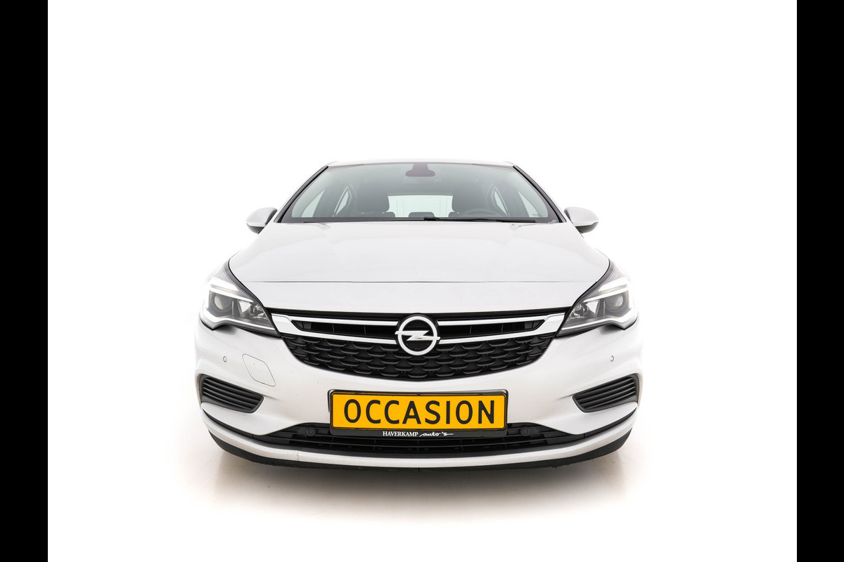 Opel Astra 1.6 CDTI Online Edition IntelliLink-Pack *NAVI-FULLMAP | CARPLAY | DAB | SPORT-SEATS | ECC | AMBIENT-LIGHT | PDC | CRUISE*