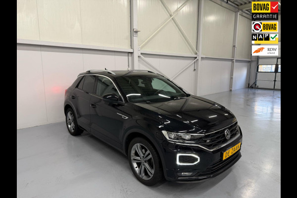 Volkswagen T-Roc 1.5 TSI Sport Business R