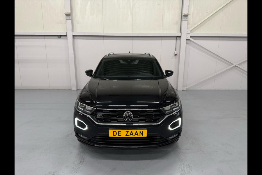 Volkswagen T-Roc 1.5 TSI Sport Business R