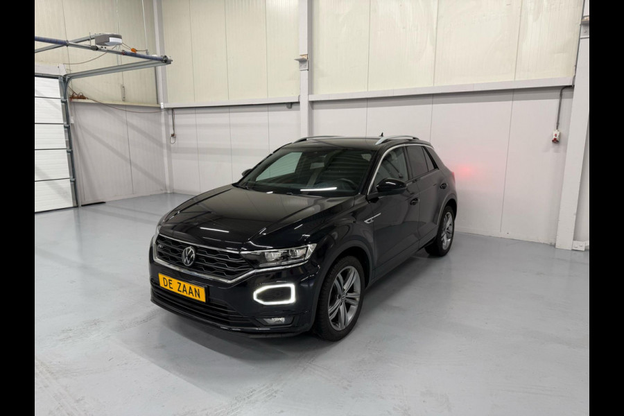 Volkswagen T-Roc 1.5 TSI Sport Business R