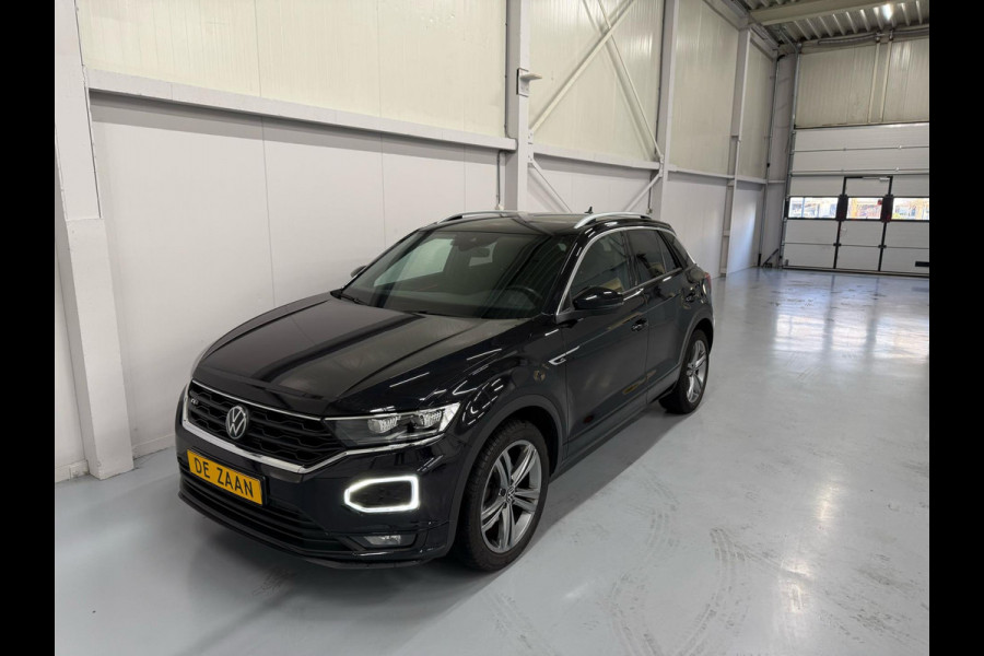 Volkswagen T-Roc 1.5 TSI Sport Business R